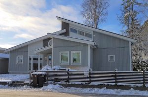 Husbesiktning
