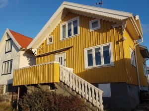 köpa hus - äldre hus