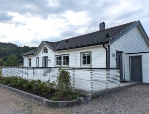 garantibesiktning av hus